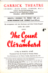 Count of Clerambard